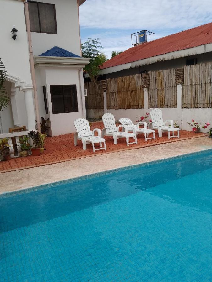 מואלבואל Beth'S Villa מראה חיצוני תמונה