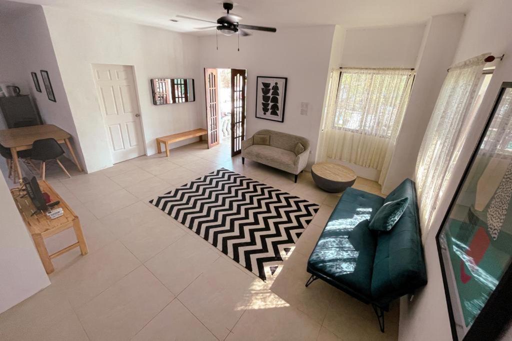 מואלבואל Beth'S Villa מראה חיצוני תמונה