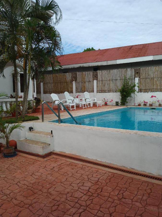 מואלבואל Beth'S Villa מראה חיצוני תמונה