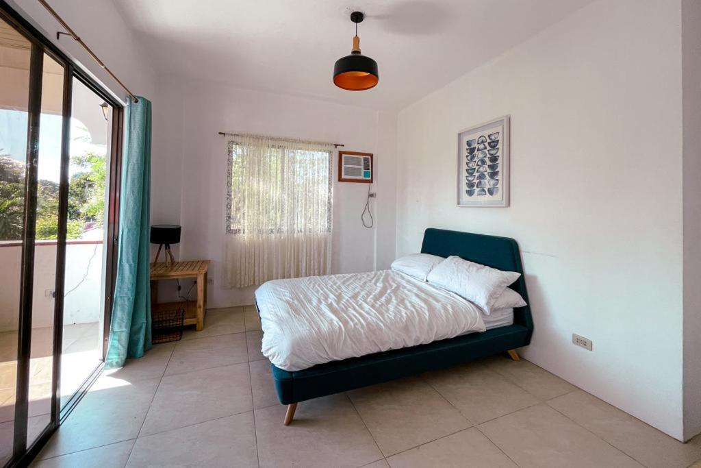 מואלבואל Beth'S Villa מראה חיצוני תמונה