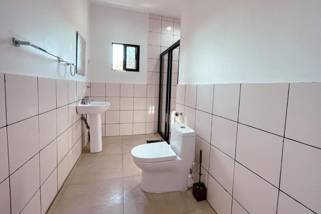 מואלבואל Beth'S Villa מראה חיצוני תמונה