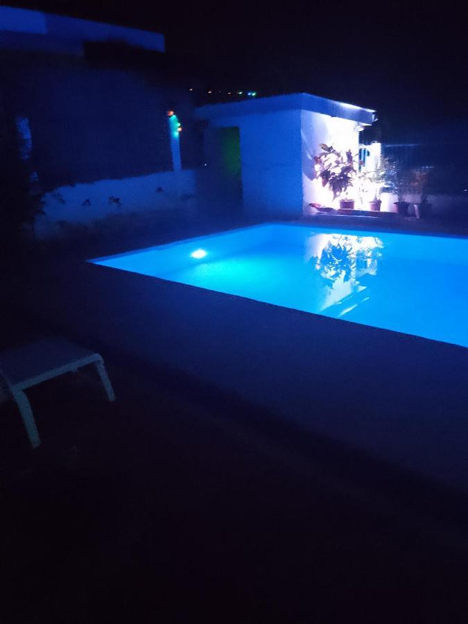 מואלבואל Beth'S Villa מראה חיצוני תמונה