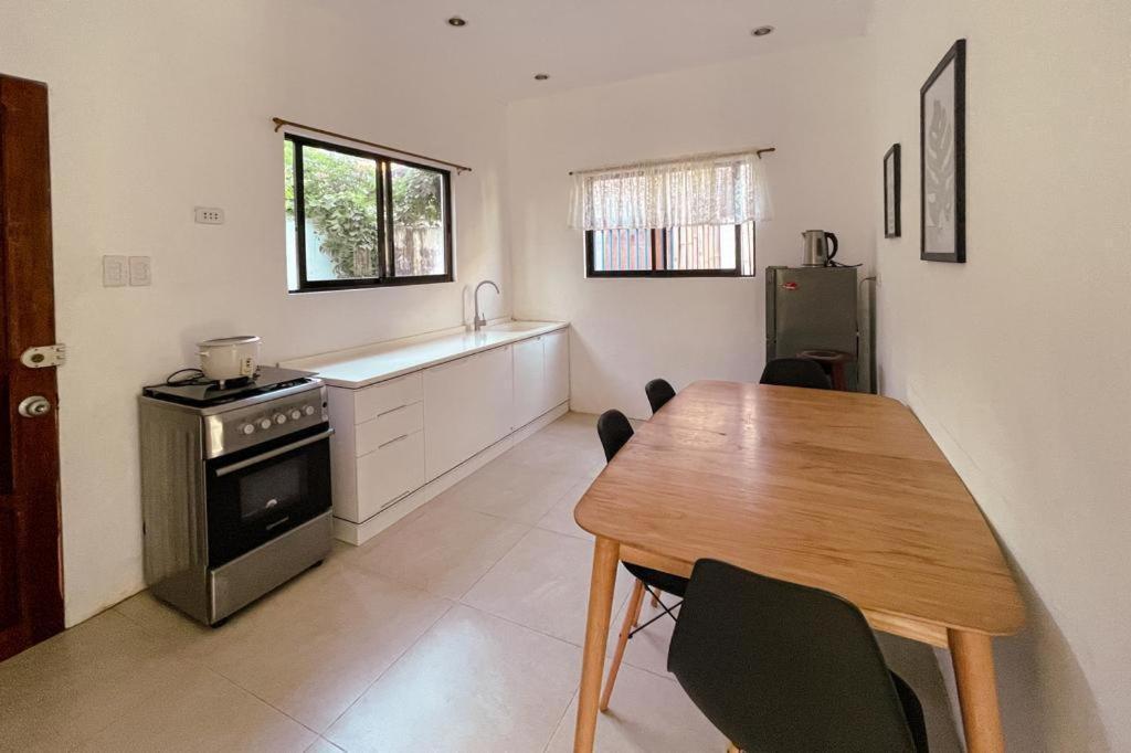 מואלבואל Beth'S Villa מראה חיצוני תמונה