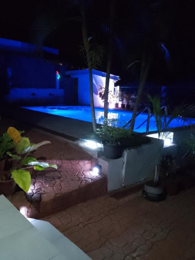 מואלבואל Beth'S Villa מראה חיצוני תמונה