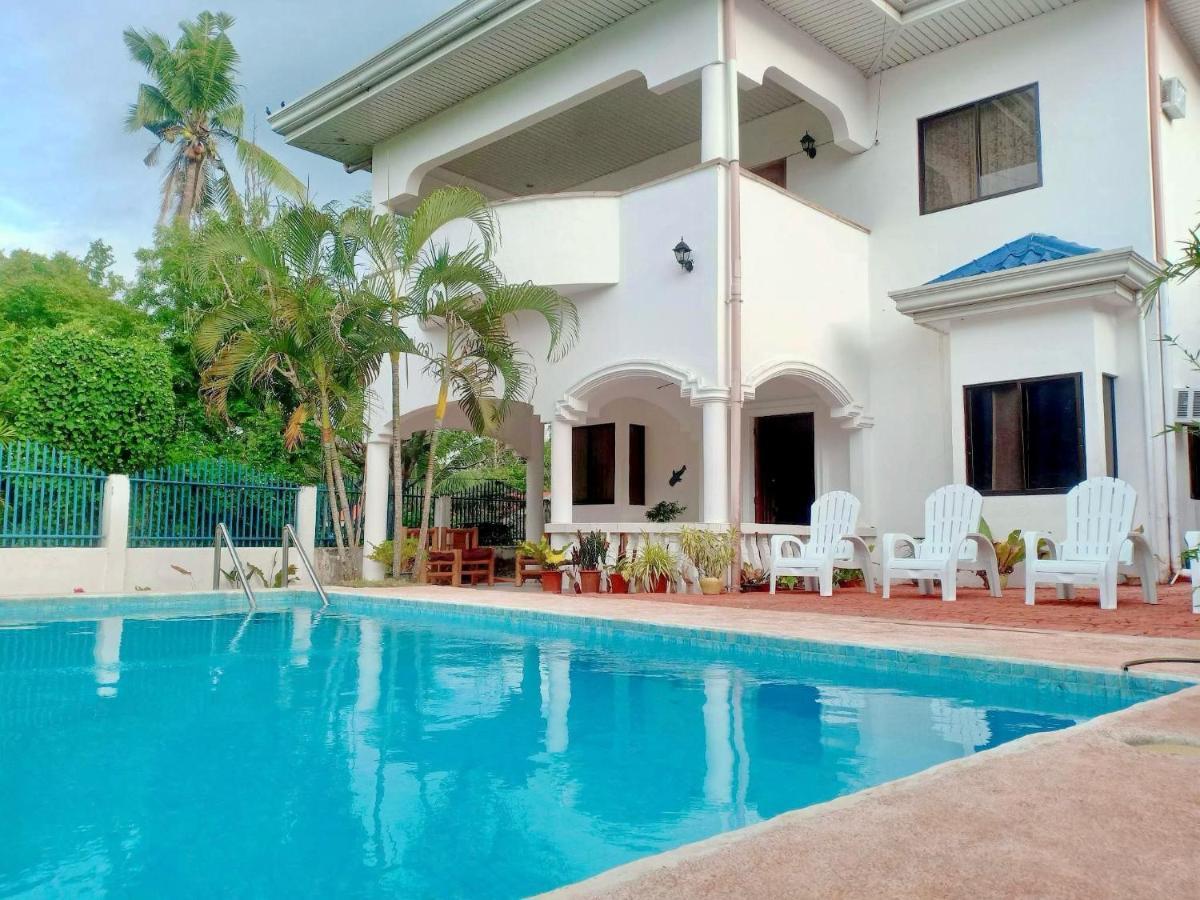 מואלבואל Beth'S Villa מראה חיצוני תמונה