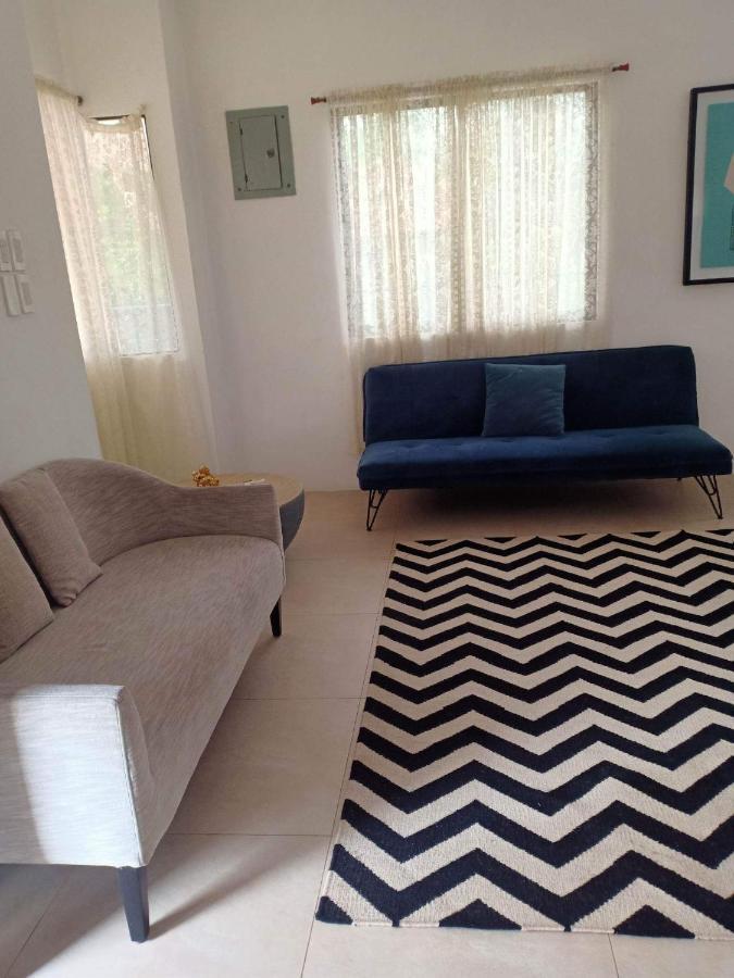 מואלבואל Beth'S Villa מראה חיצוני תמונה