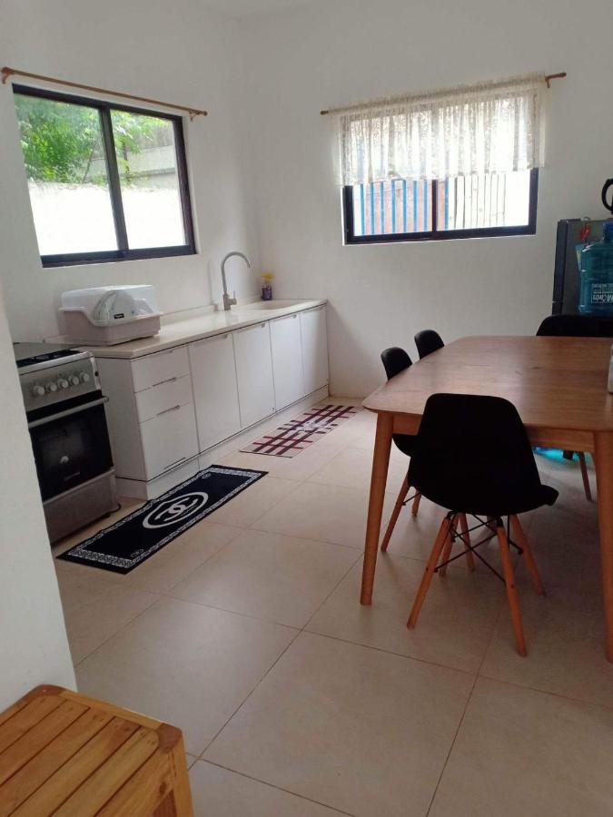 מואלבואל Beth'S Villa מראה חיצוני תמונה