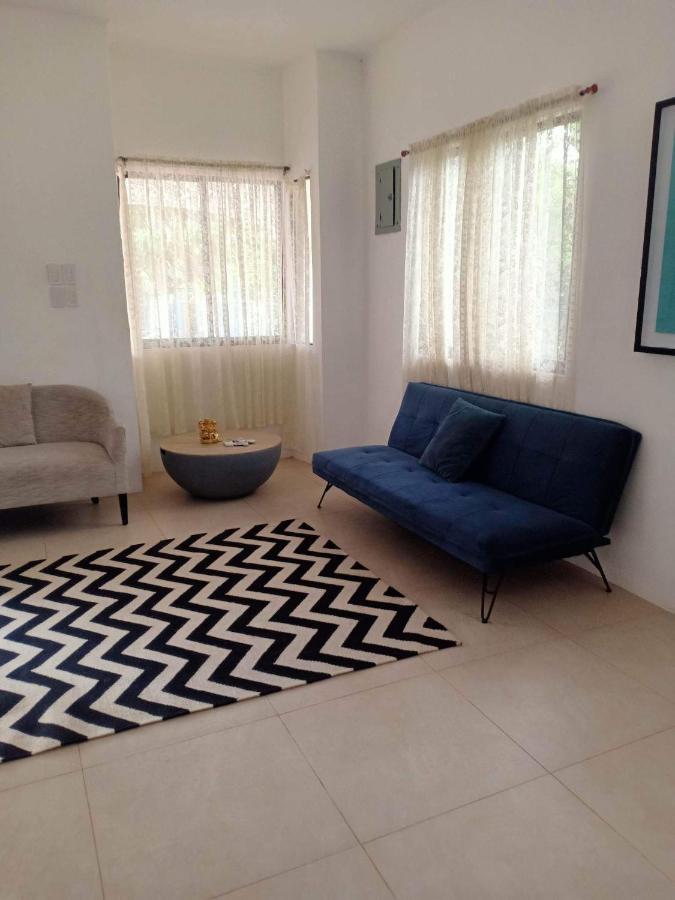 מואלבואל Beth'S Villa מראה חיצוני תמונה