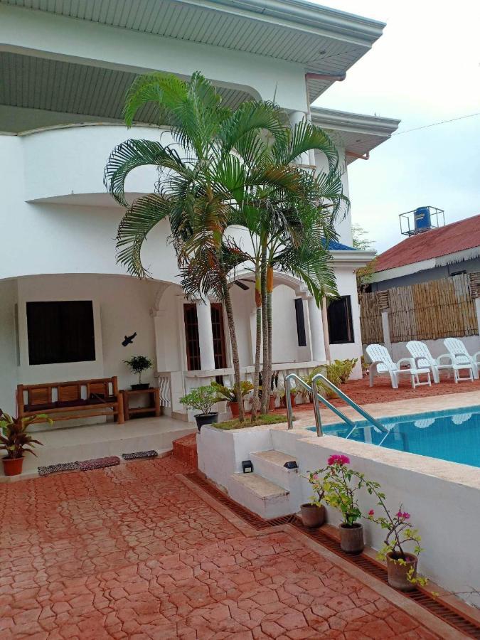 מואלבואל Beth'S Villa מראה חיצוני תמונה