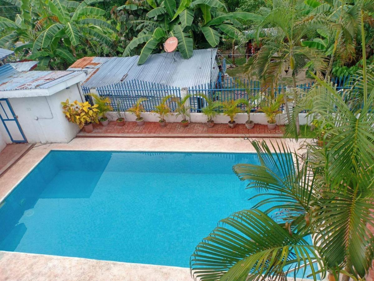 מואלבואל Beth'S Villa מראה חיצוני תמונה
